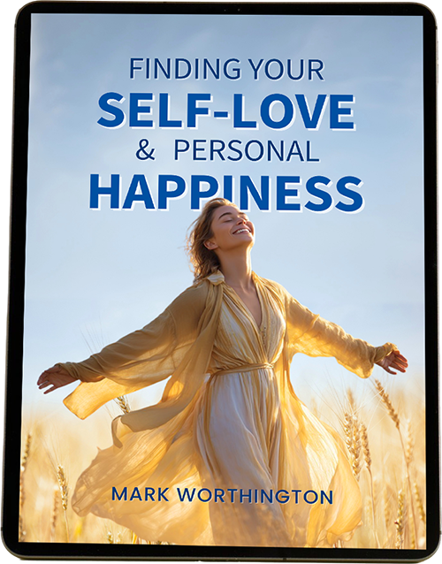 Finding Your Self-Love and Personal Happiness