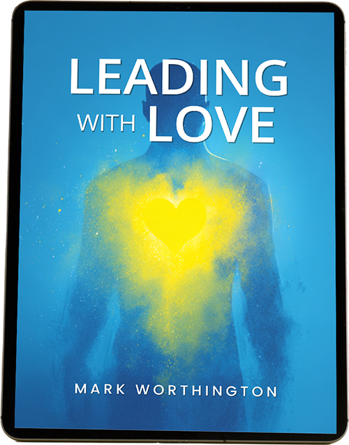 Leading With Love
