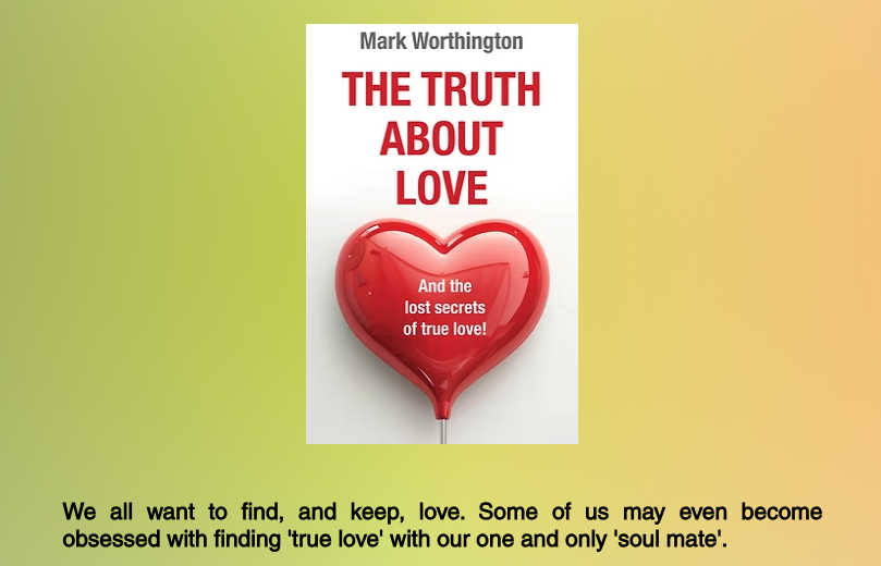 Truth about Love feature