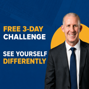 Mark Worthington 3 Day Course - Sydney