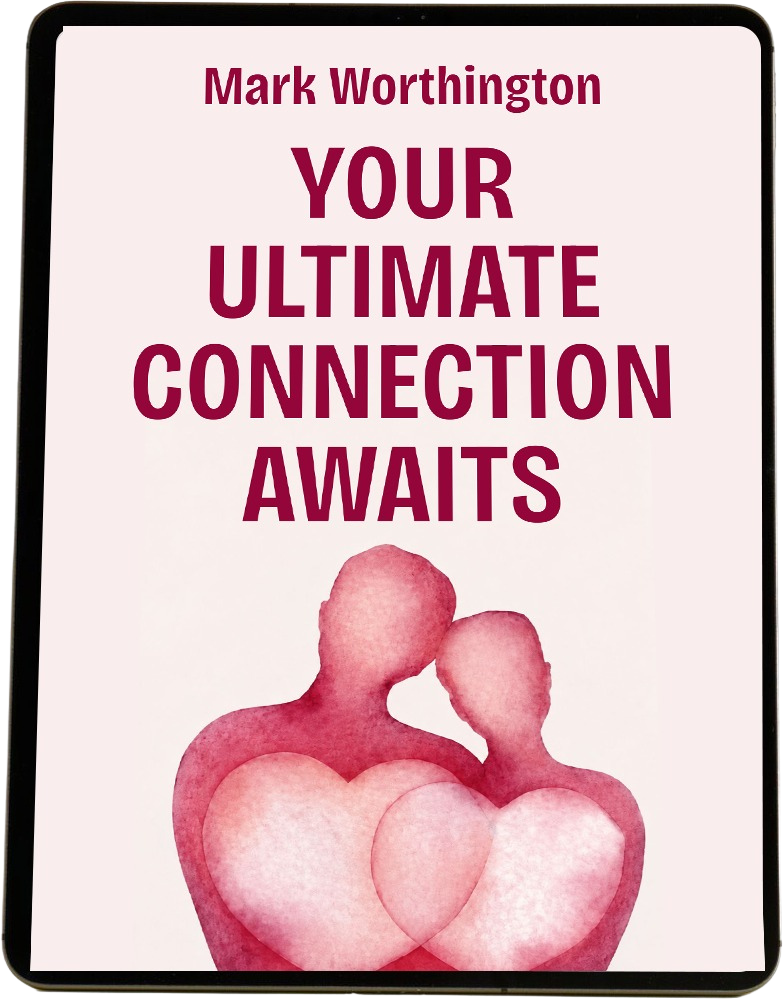 Your ultimate connection awaits